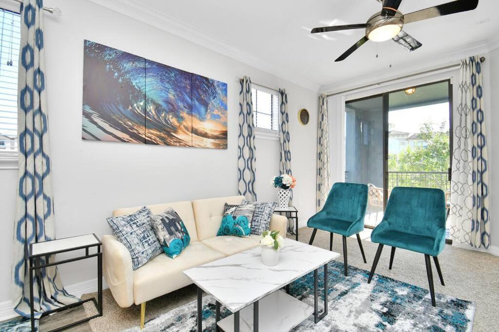 Chic Retreat-Walk To Nrg-Pool Apartment Хюстън Екстериор снимка